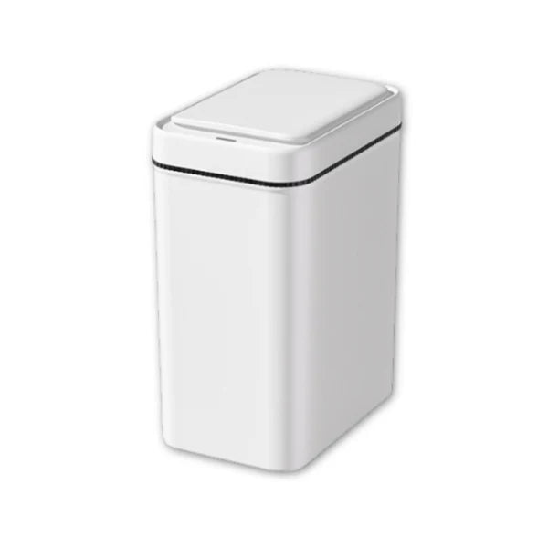 SMART TRASH CAN