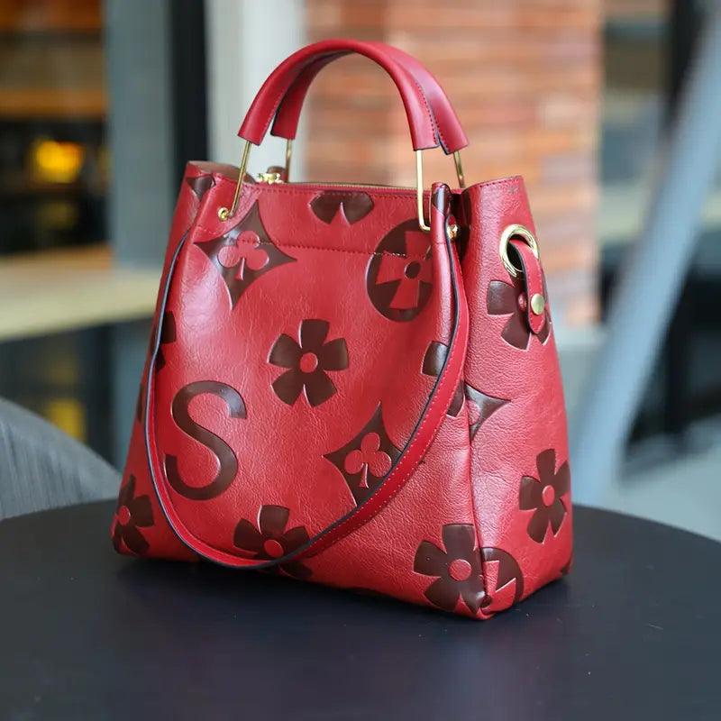 MAJESTY HANDBAG