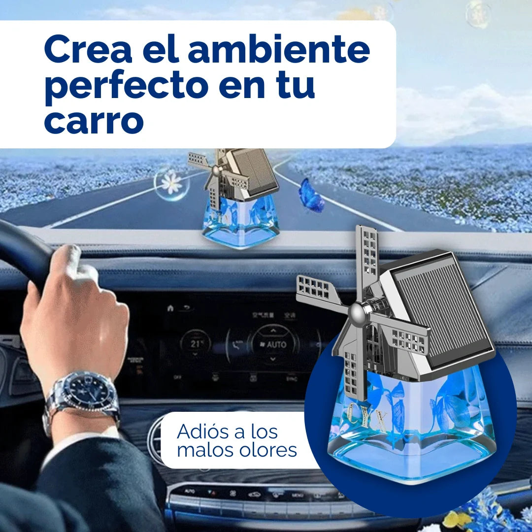 AMBIENTADOR MOLINO FRESH - OFERTA 2X1