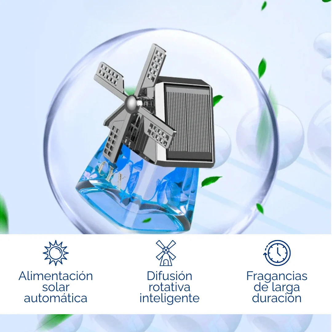 AMBIENTADOR MOLINO FRESH - OFERTA 2X1