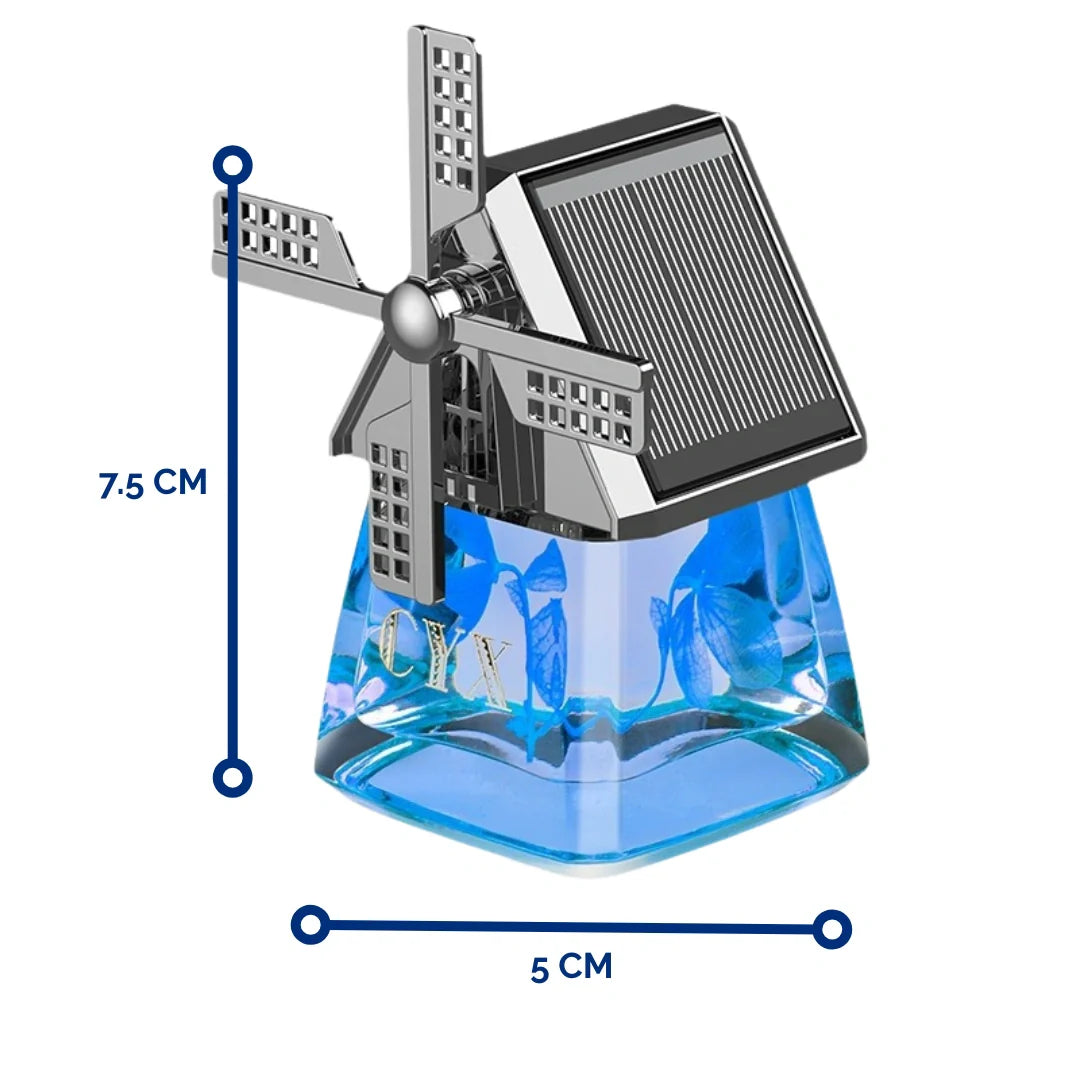 AMBIENTADOR MOLINO FRESH - OFERTA 2X1