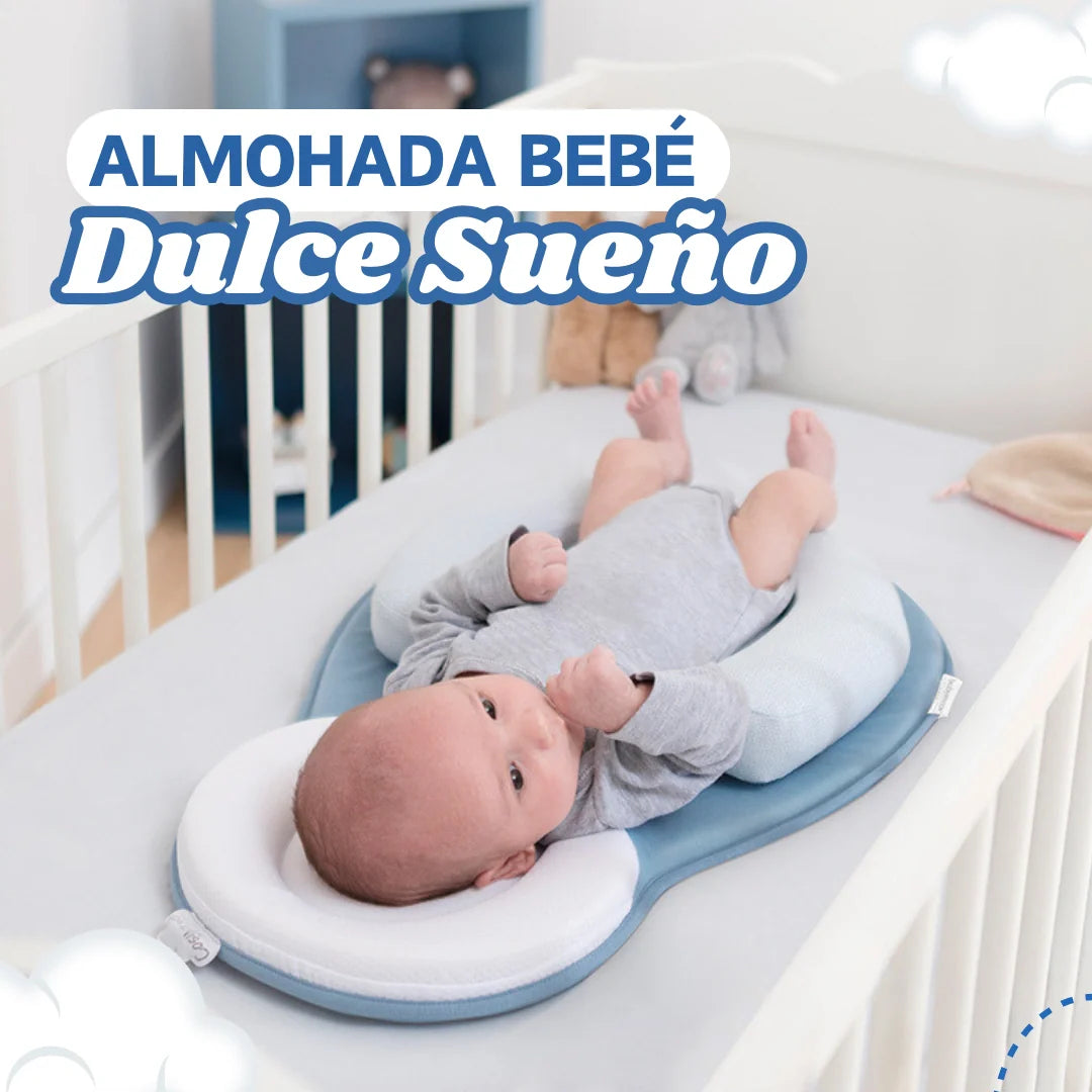 SWEET DREAM BABY PILLOW