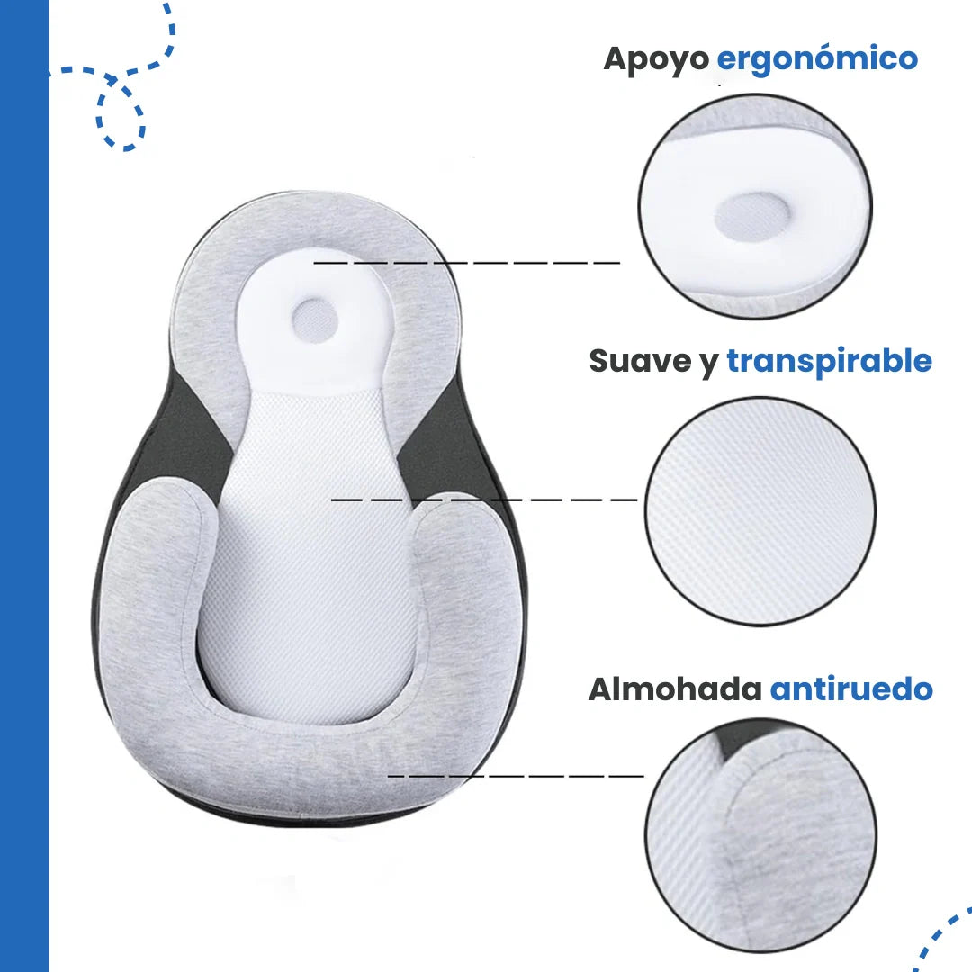 SWEET DREAM BABY PILLOW