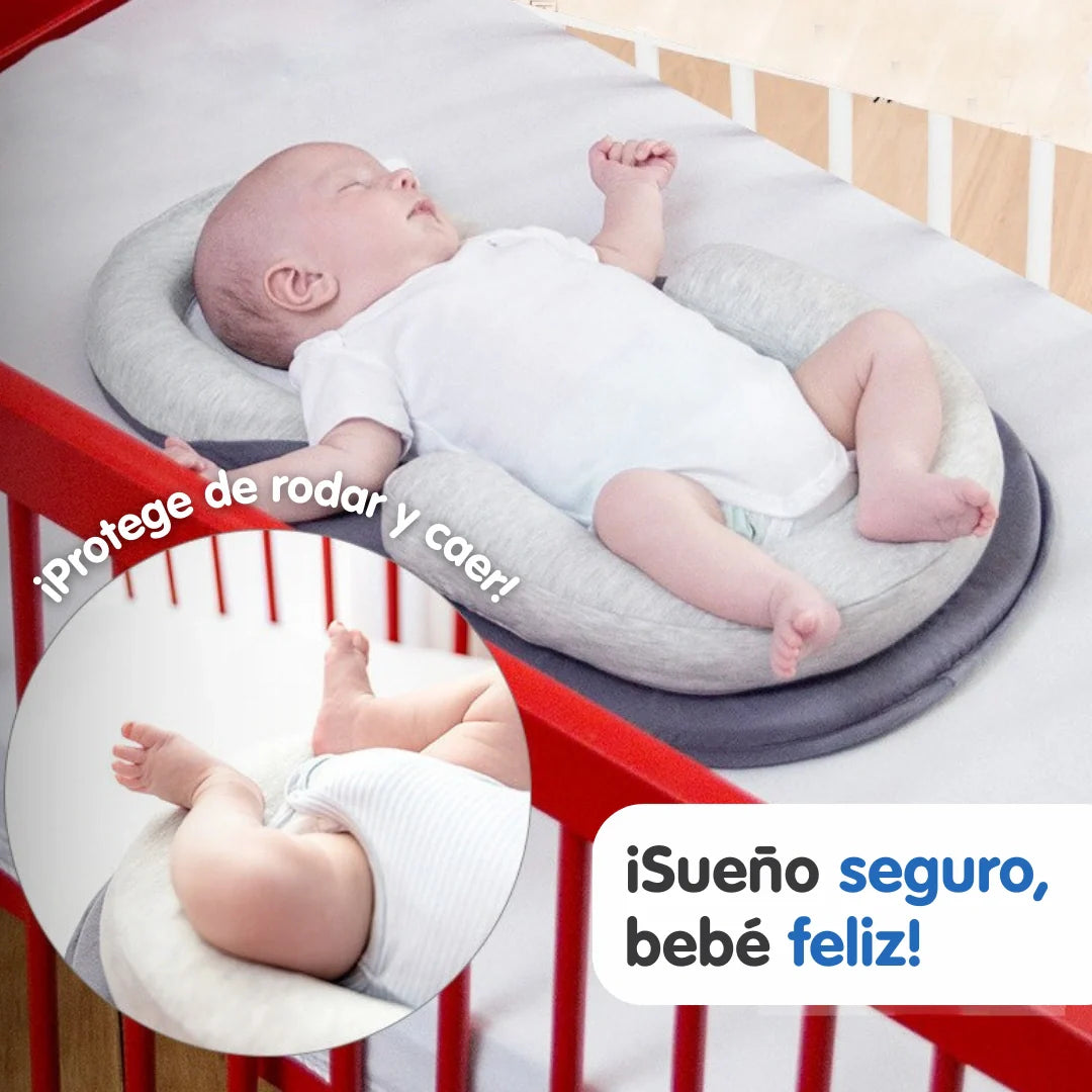 SWEET DREAM BABY PILLOW