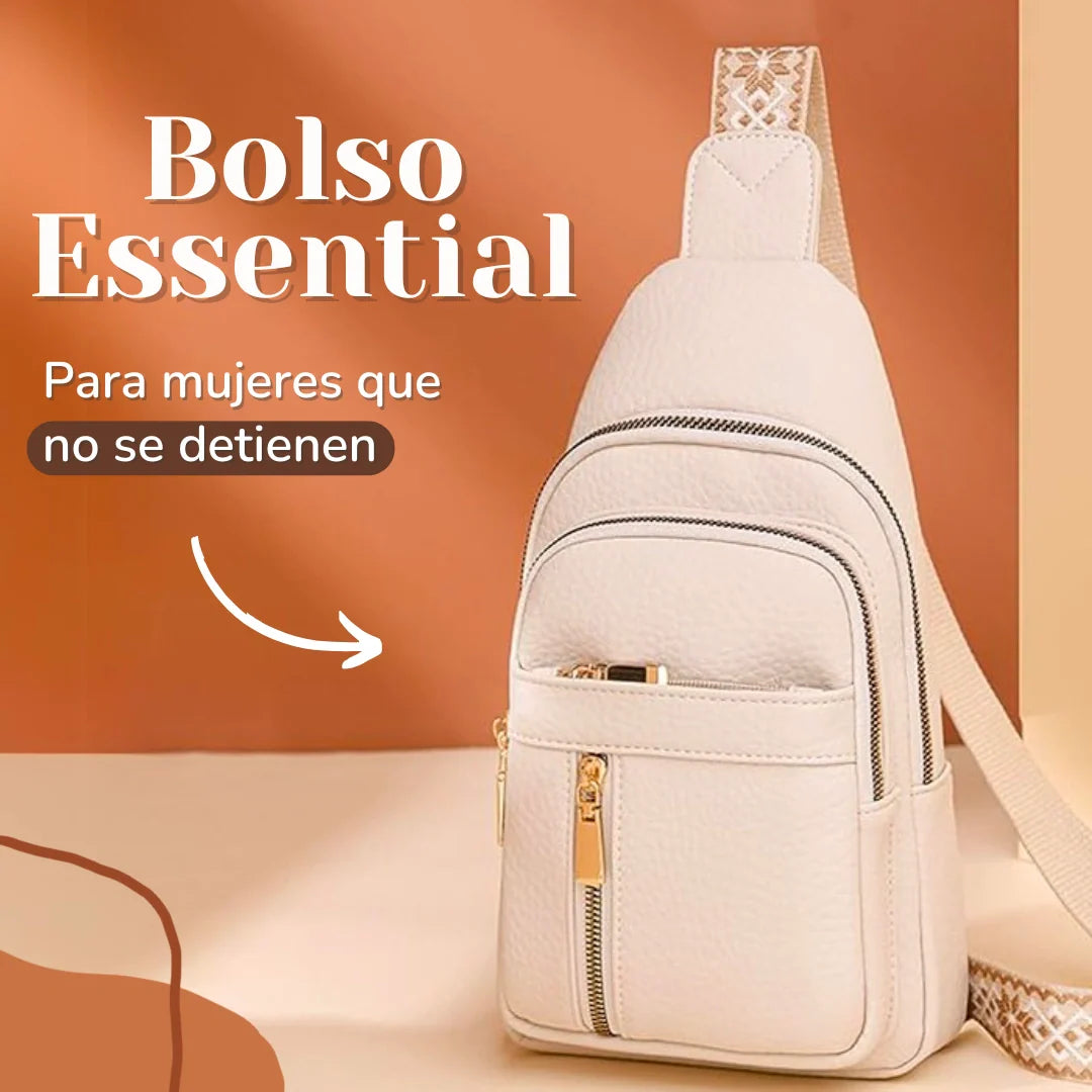 BOLSO ESENCIAL