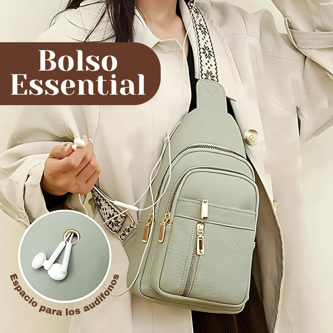 BOLSO ESENCIAL