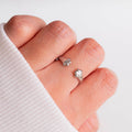 ANILLO ABRAZO PATITA OFERTA
