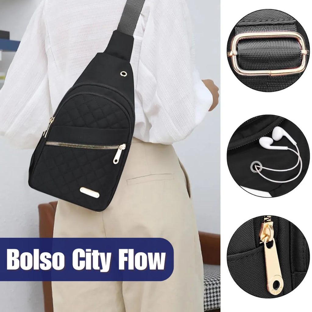 BOLSO CITY FLOW