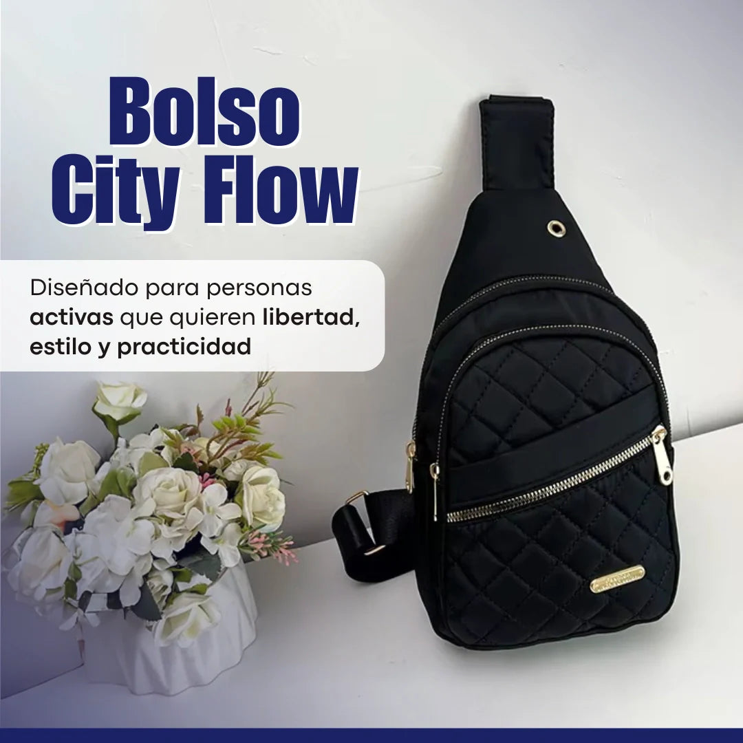 BOLSO CITY FLOW