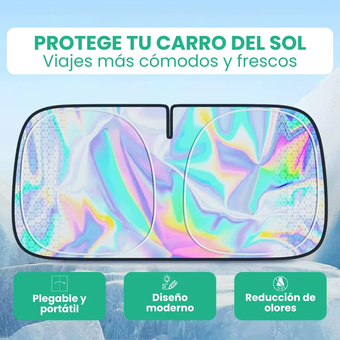 THERMAL INSULATION FOR CART