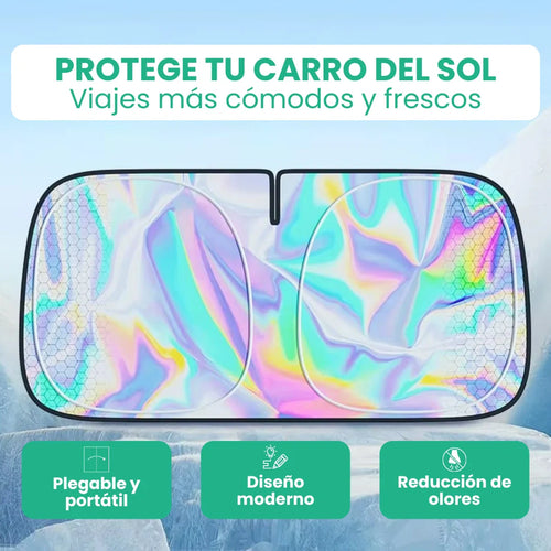 THERMAL INSULATION FOR CART