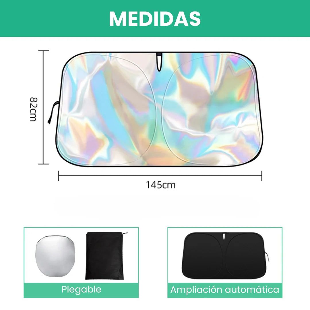 THERMAL INSULATION FOR CART