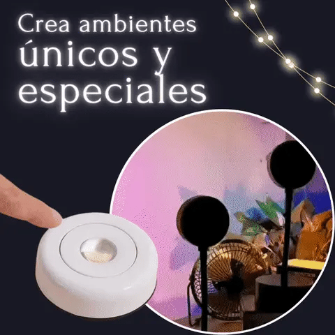 PACK X2 LUCES NOCTURNAS